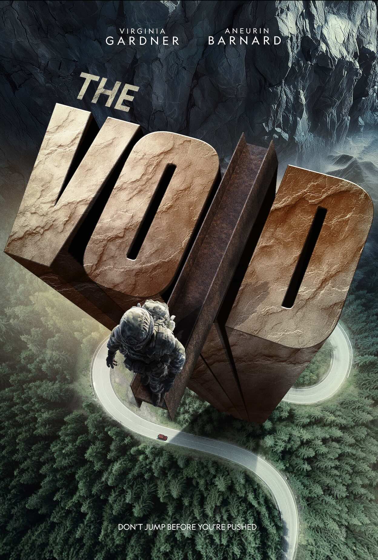 The Void official film poster